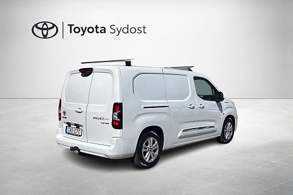 Toyota Proace City 3 of 5