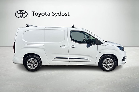 Toyota Proace City 14 of 16