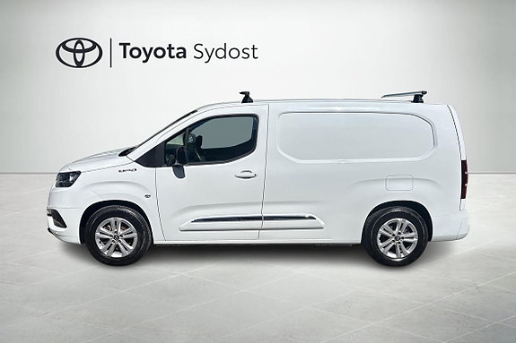 Toyota Proace City 4 of 5