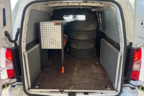 Toyota Proace City 9 of 16