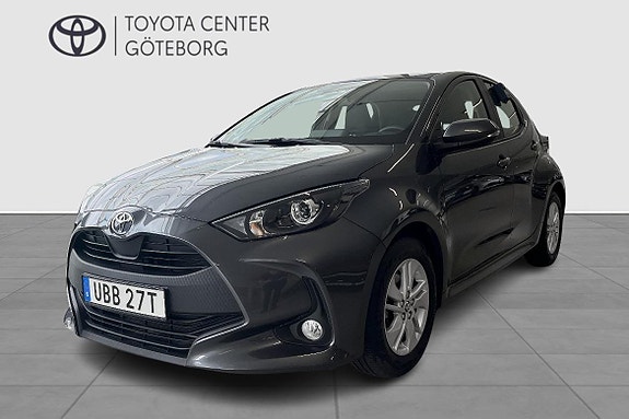 İkinci el  Toyota Yaris 1.5 Hybrid