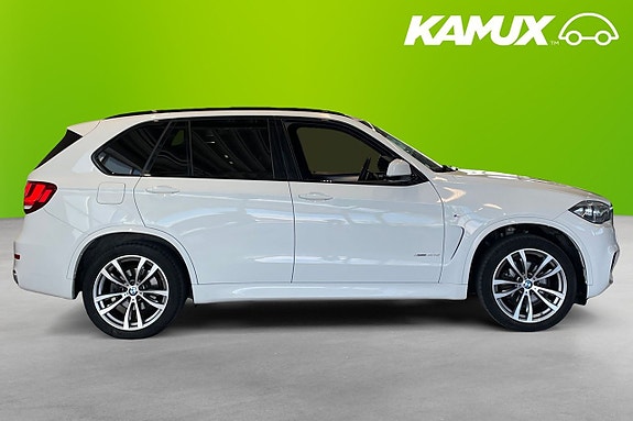 BMW X5 2 of 22