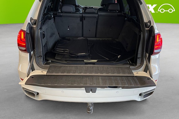 BMW X5 8 of 22