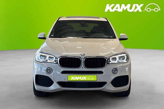 BMW X5 6 of 22