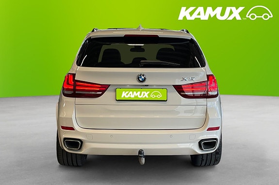 BMW X5 5 of 22