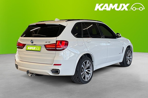BMW X5 4 of 22
