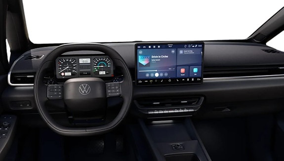 Volkswagen ID.3 Neo 3 of 3