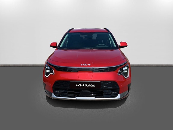 Kia Niro 2 of 5