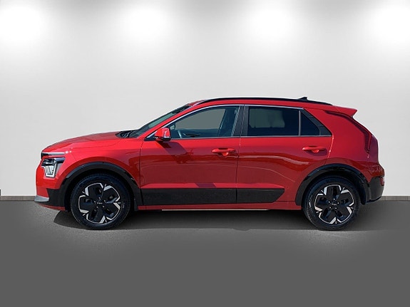 Kia Niro 4 of 5