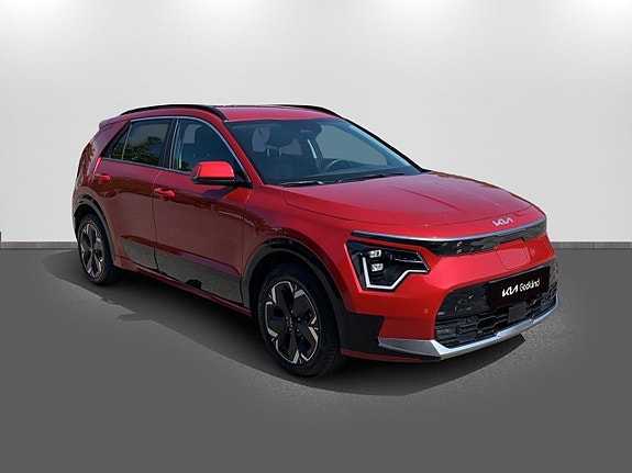 Kia Niro 3 of 5