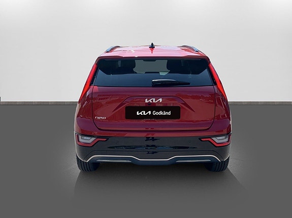 Kia Niro 5 of 5