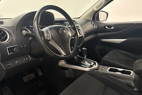 Nissan Navara 13 of 29