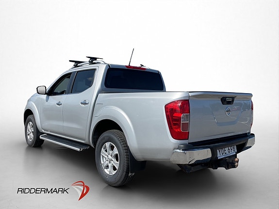 Nissan Navara 7 of 29