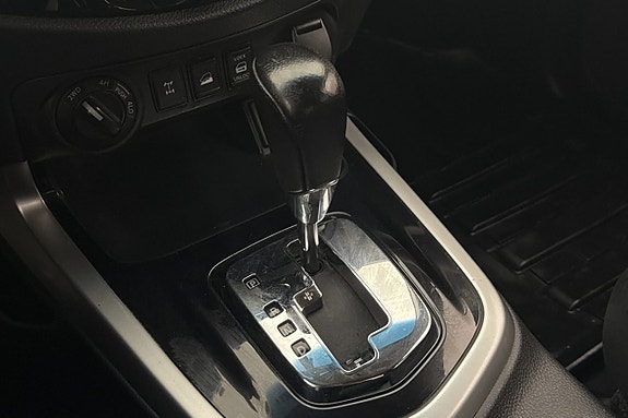 Nissan Navara 25 of 29