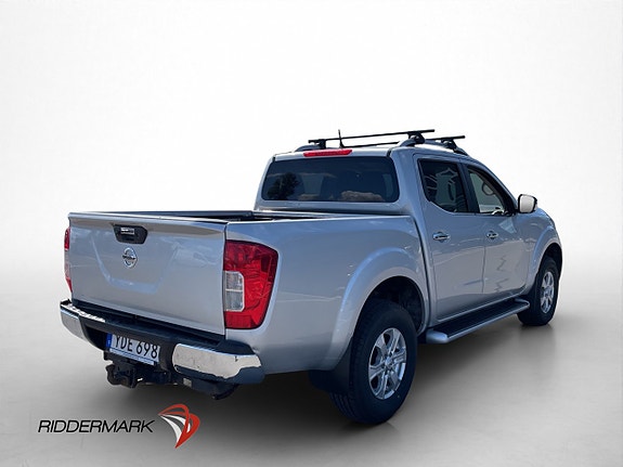 Nissan Navara 9 of 29