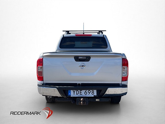Nissan Navara 8 of 29