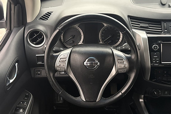 Nissan Navara 15 of 29