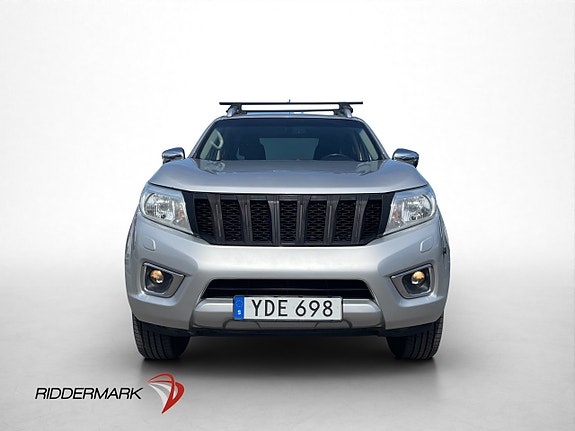 Nissan Navara 5 of 29
