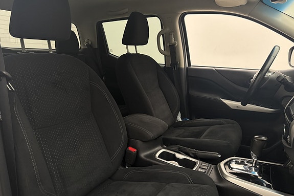 Nissan Navara 27 of 29