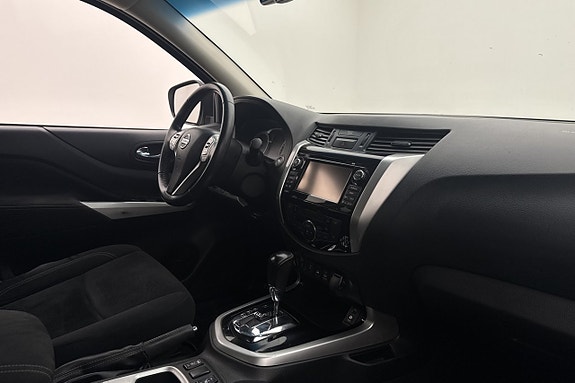 Nissan Navara 28 of 29