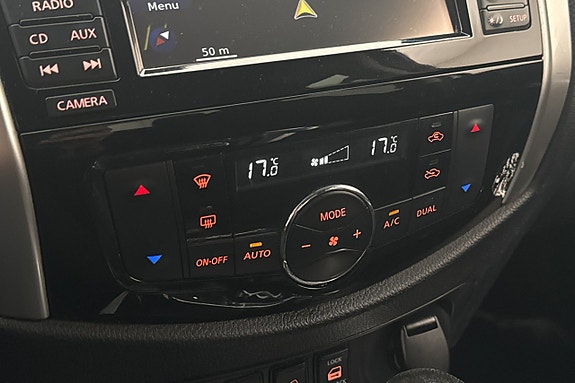 Nissan Navara 23 of 29