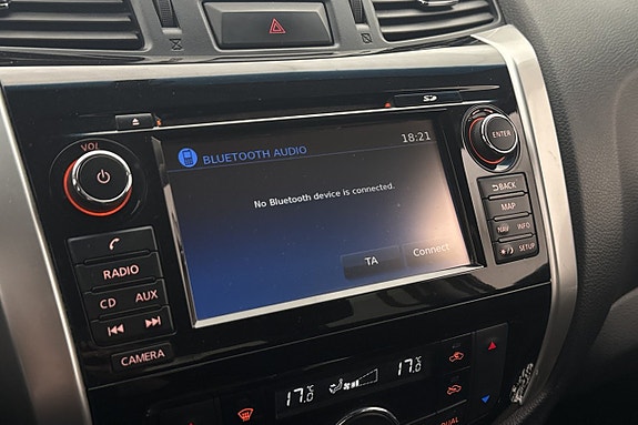 Nissan Navara 22 of 29