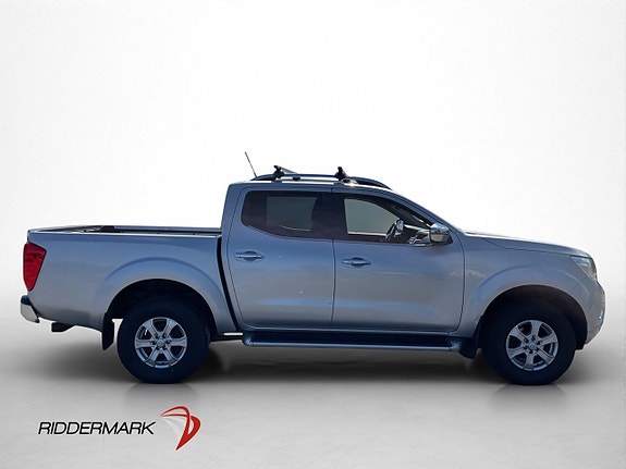 Nissan Navara 2 of 29