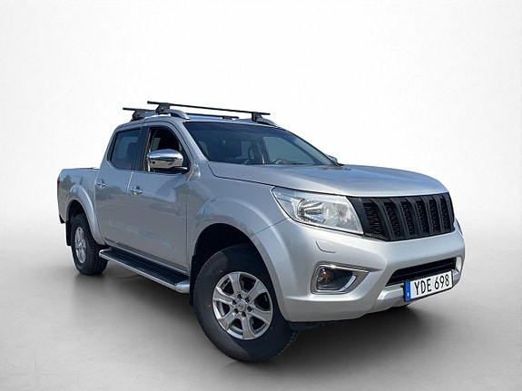 Nissan Navara 3 of 29