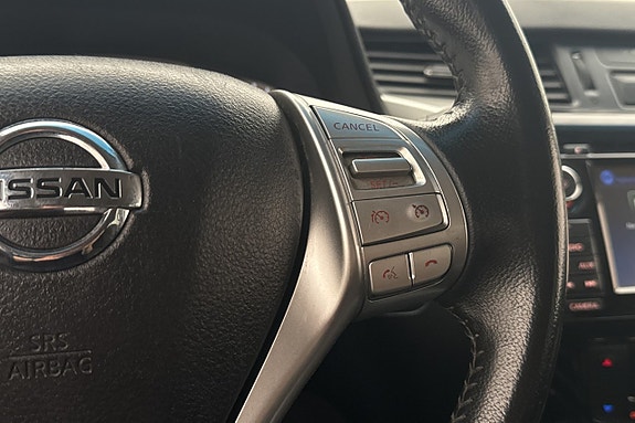 Nissan Navara 18 of 29