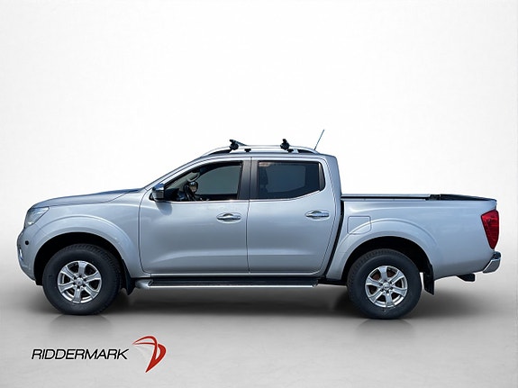 Nissan Navara 6 of 29