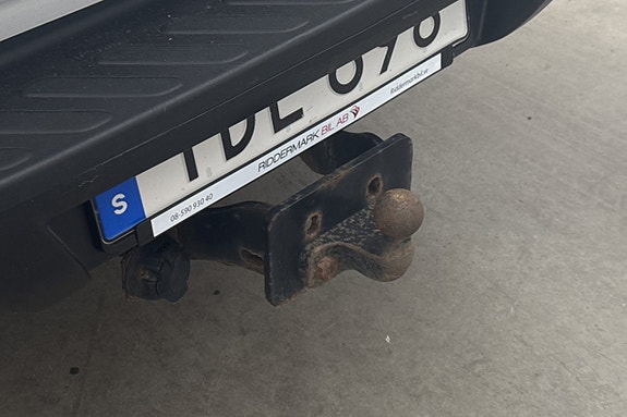 Nissan Navara 10 of 29