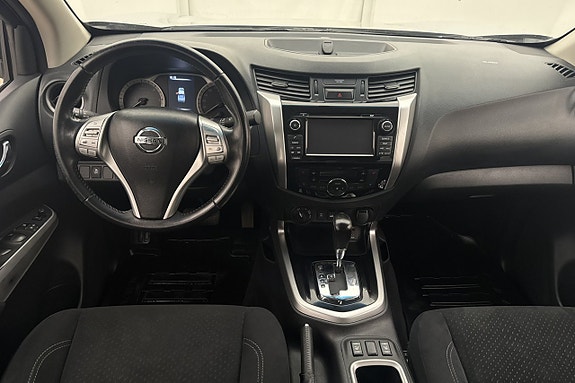 Nissan Navara 14 of 29