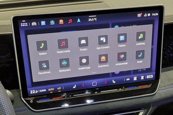 Volkswagen Tiguan 12 of 16