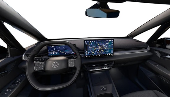 Volkswagen ID.3 Neo 4 of 5