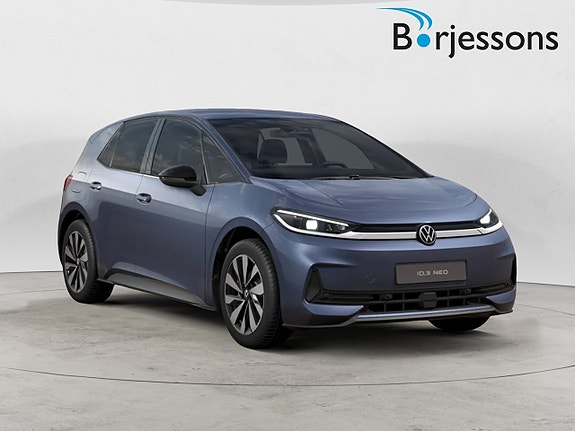 Volkswagen ID.3 Neo
