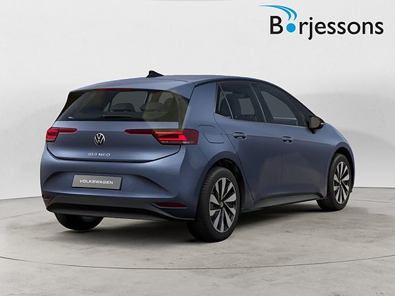 Volkswagen ID.3 Neo 3 of 5