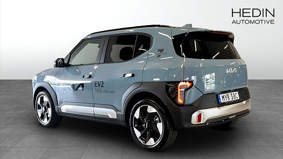 Kia EV2 2 of 12