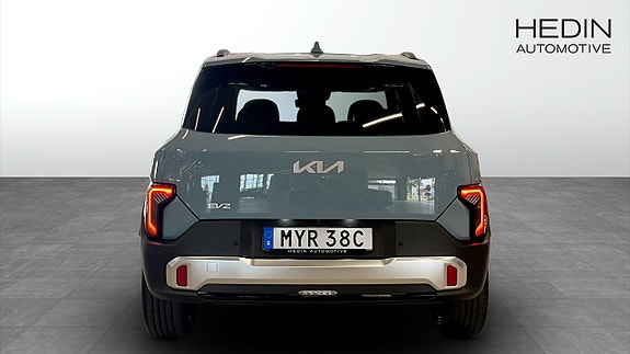 Kia EV2 7 of 12