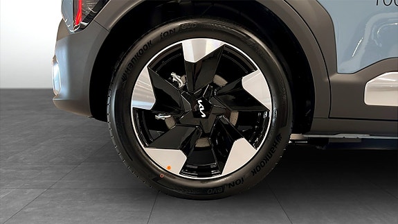 Kia EV2 9 of 12