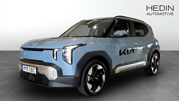 Kia EV2