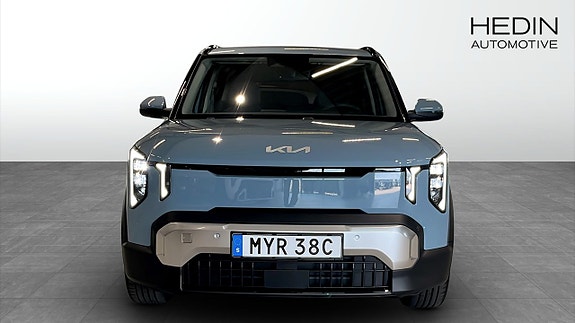 Kia EV2 8 of 12