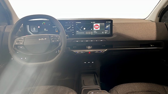Kia EV2 4 of 12