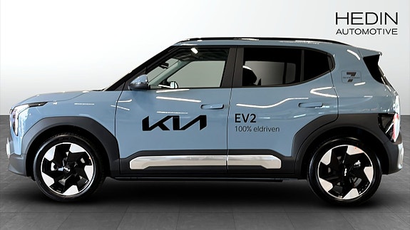 Kia EV2 6 of 12