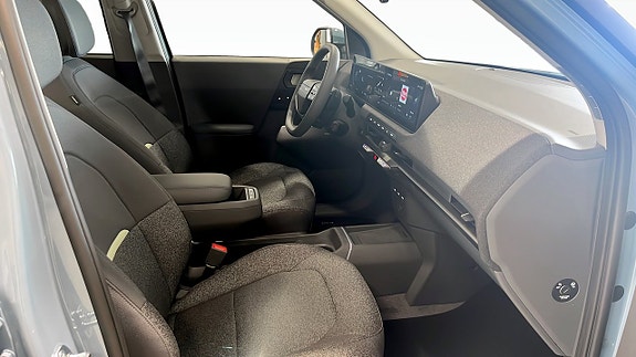 Kia EV2 3 of 12