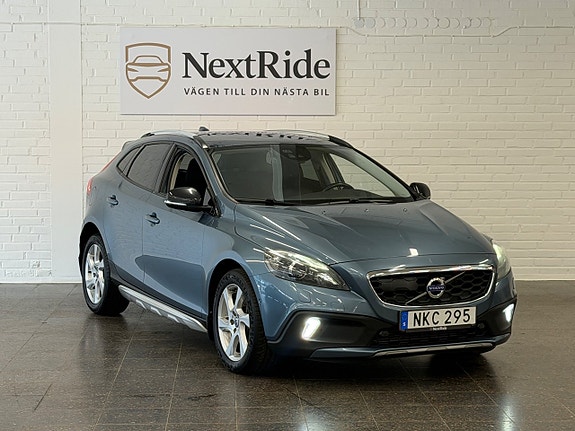Volvo V40 Cross Country