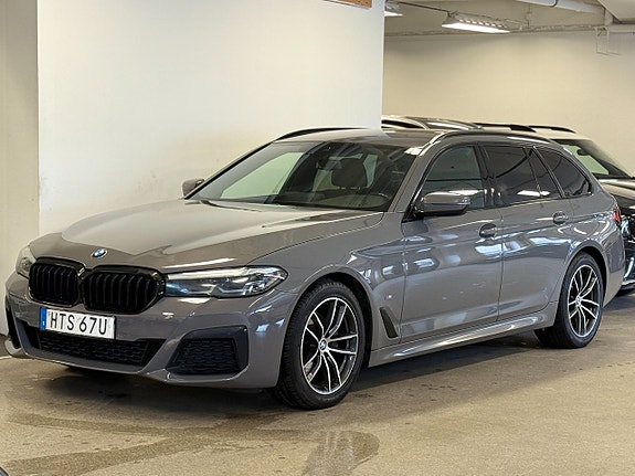BMW 520d