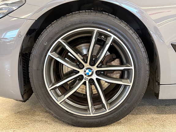 BMW 520d 18 of 18