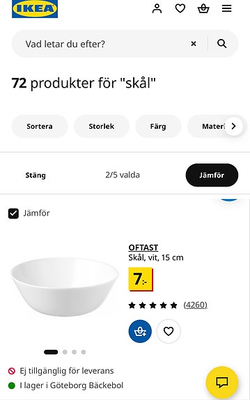 Product image 2 of 5