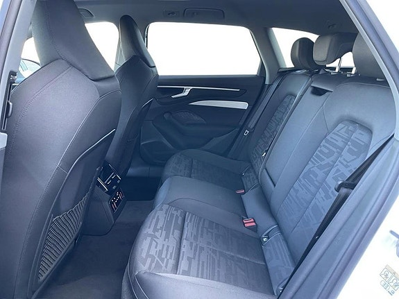 Audi A6 11 of 18