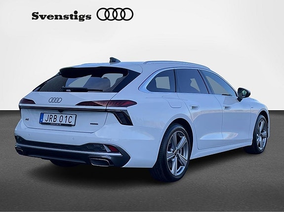 Audi A6 6 of 18